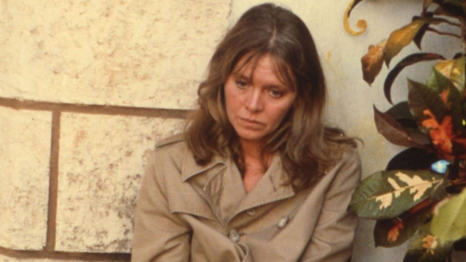 Melinda Dillon im Film "Die Sensationsreporterin".