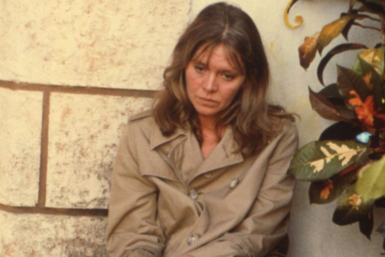 Melinda Dillon im Film "Die Sensationsreporterin".