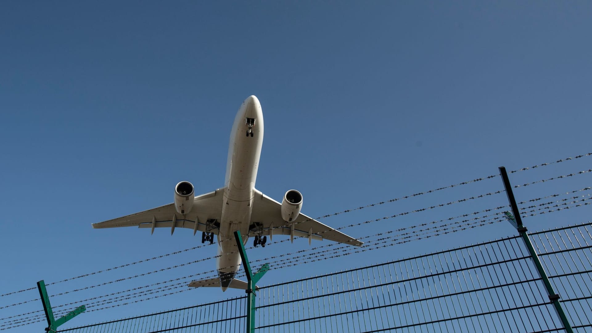 Flugzeug Flugzeug