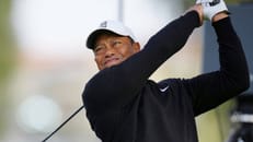 Tiger Woods musste erneut unters Messer