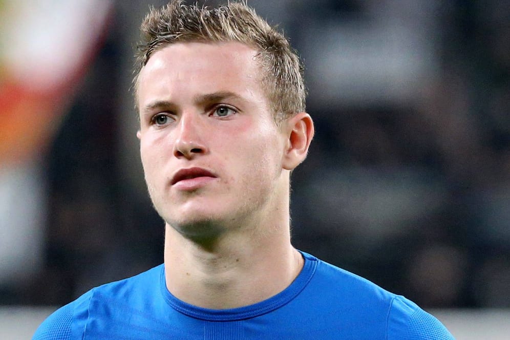Jakub Jankto: Der tschechische Fußballer fällt ein ernüchterndes Urteil nach seinem Coming-Out.