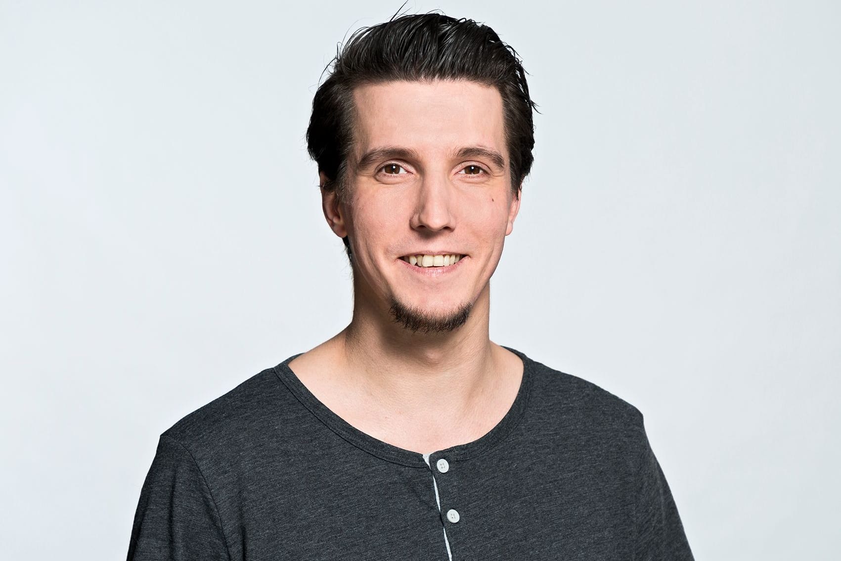 Markus Krause, Regio-Redakteur für Hamburg.