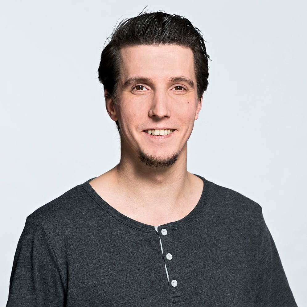 Markus Krause, Regio-Redakteur für Hamburg.