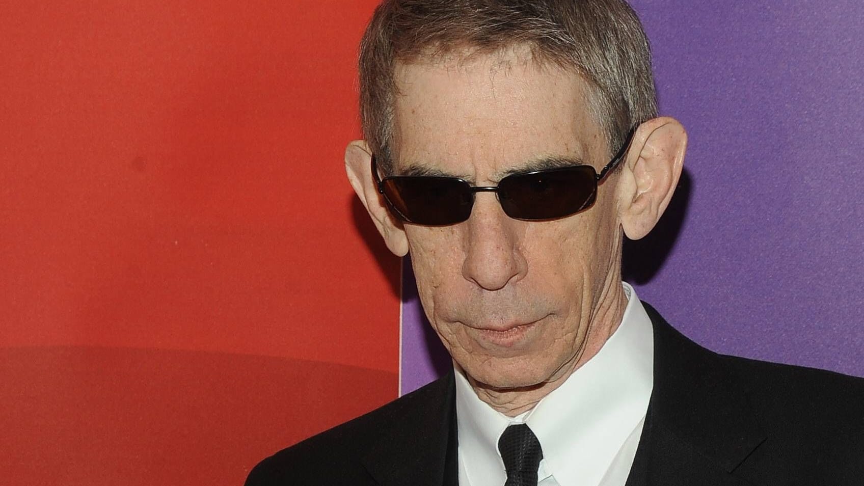 Richard Belzer: Der Schauspieler ist verstorben.