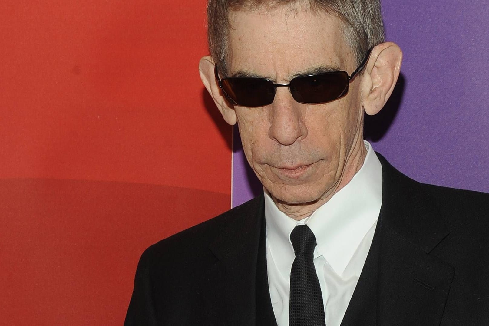 Richard Belzer: Der Schauspieler ist verstorben.