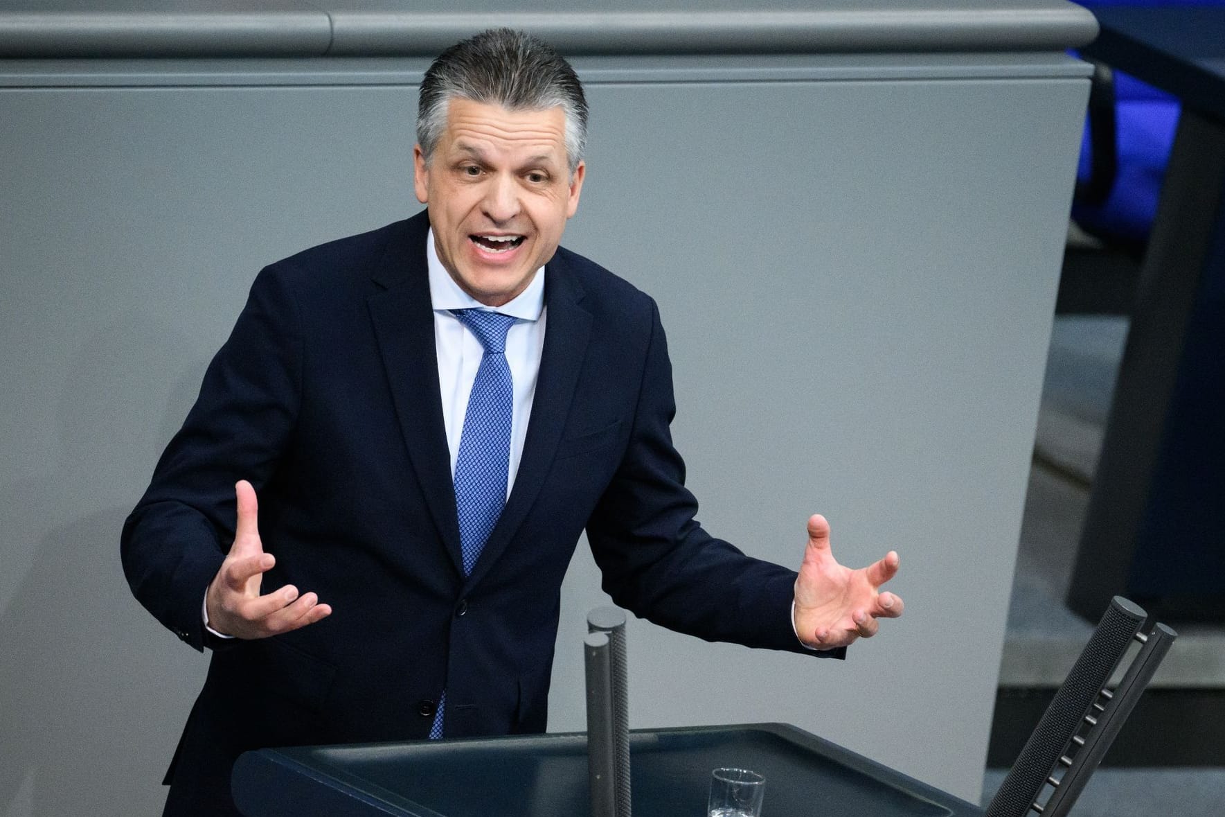 Thorsten Frei (CDU)