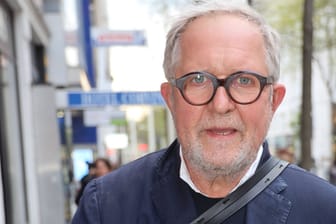 Harald Krassnitzer: Seit bald einem viertel Jahrhundert ermittelt er im Wiener "Tatort".
