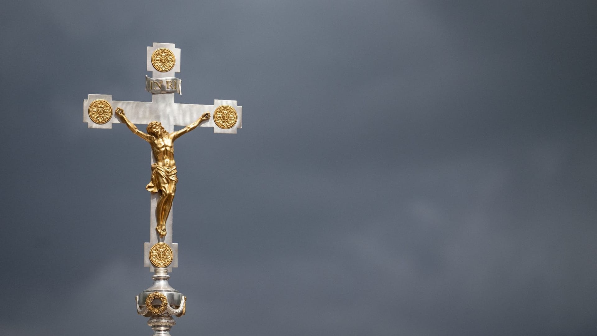 Christliches Kreuz Christliches Kreuz