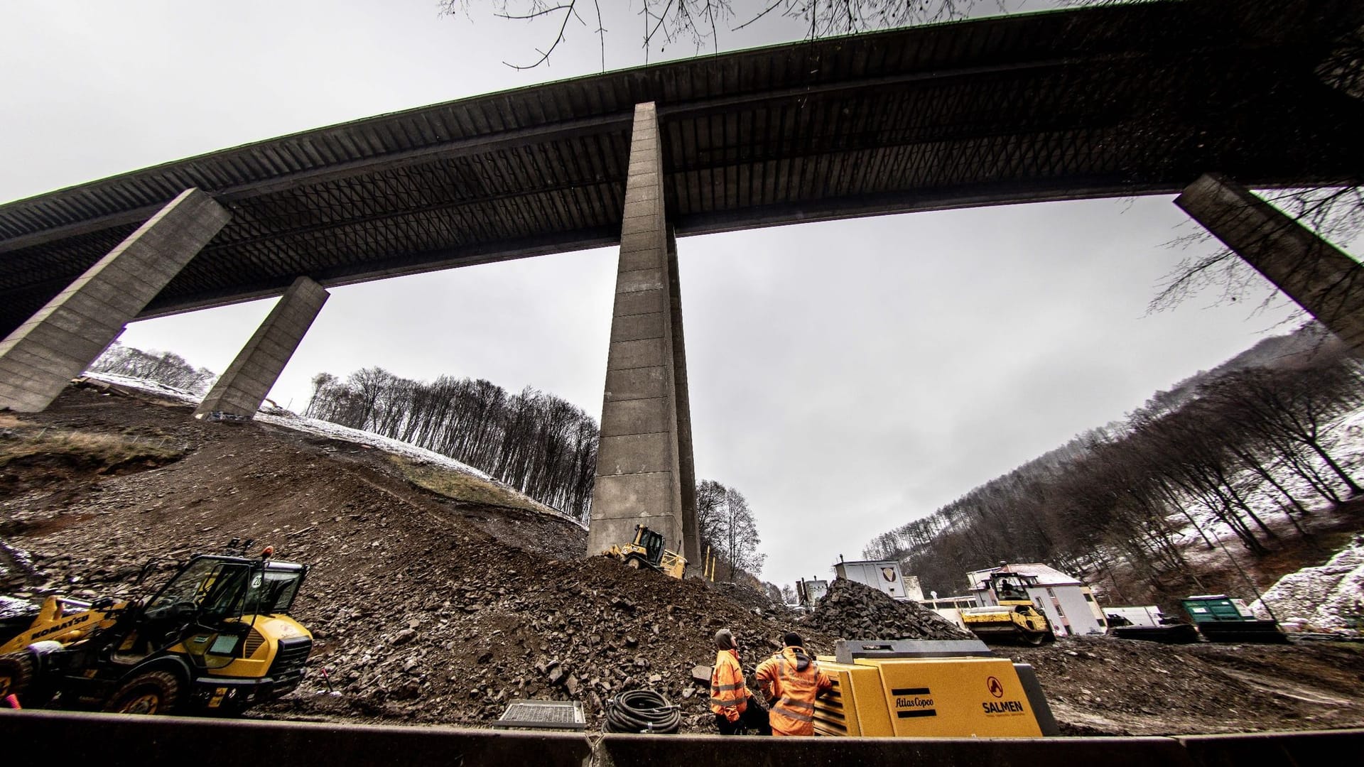 Rahmede-Talbrücke