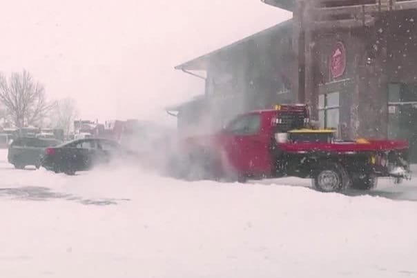 SCHNEE-USA/