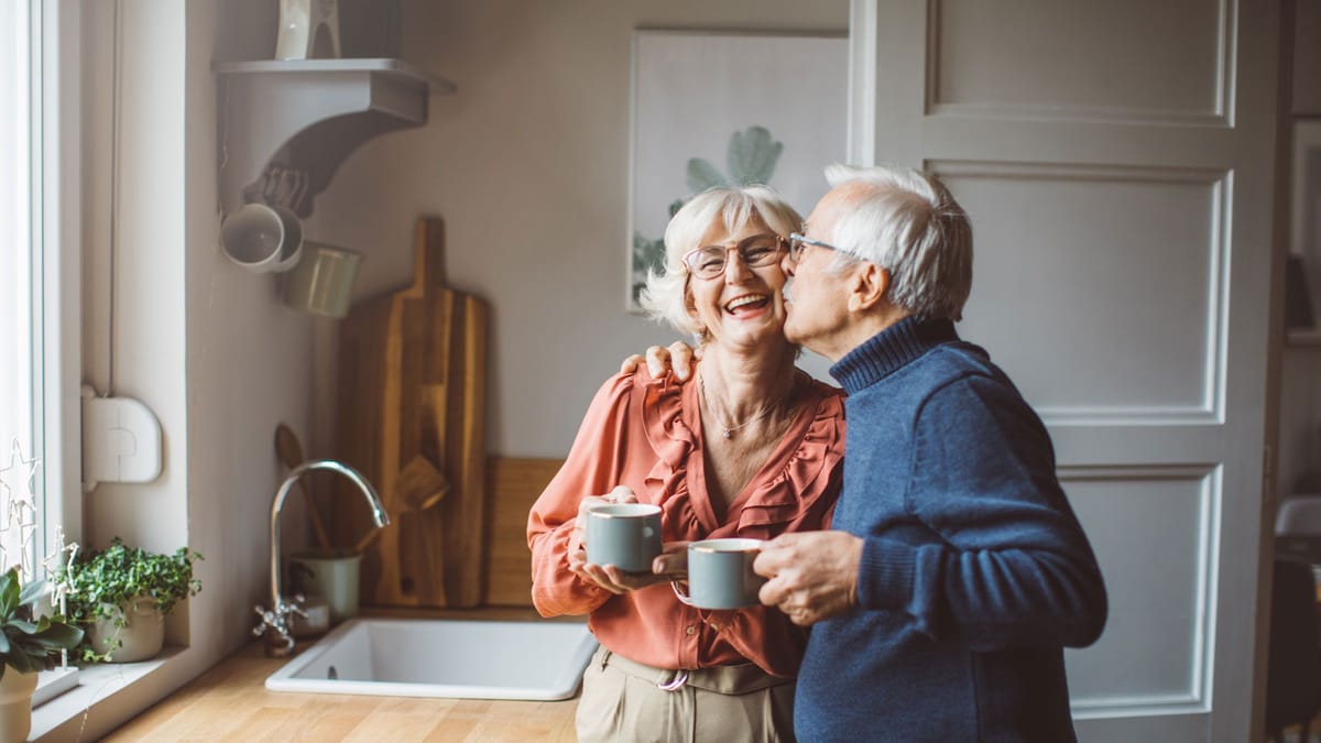 Vorteil für Rentner bleibt bestehen