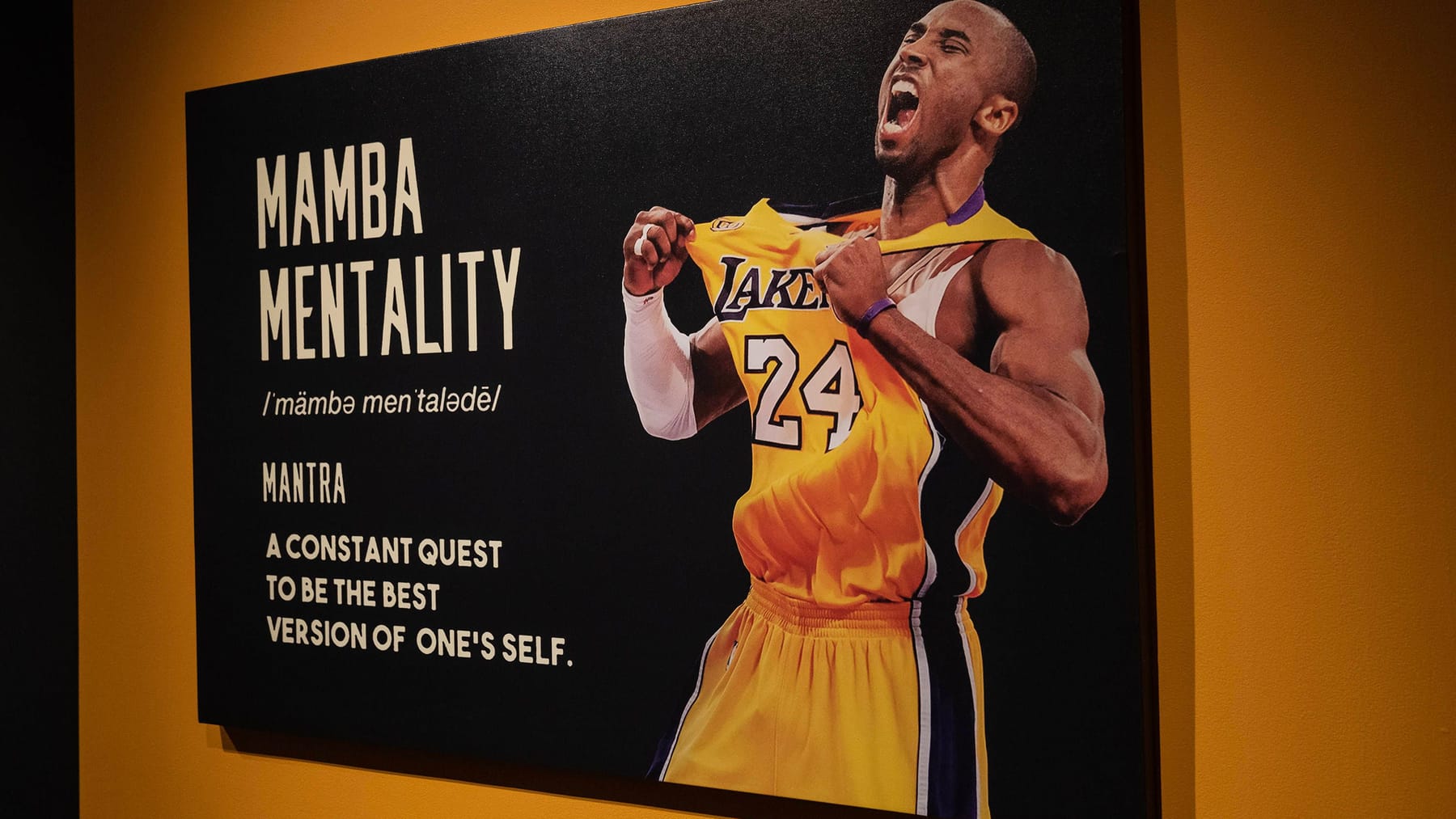 Press preview for the most valuable Kobe Bryant jersey at Sotheby's  'Zenith' sales in New York on February 1, 2023 with included memorabilia  related to Lakers 2007-2008 NBA season. In addition there