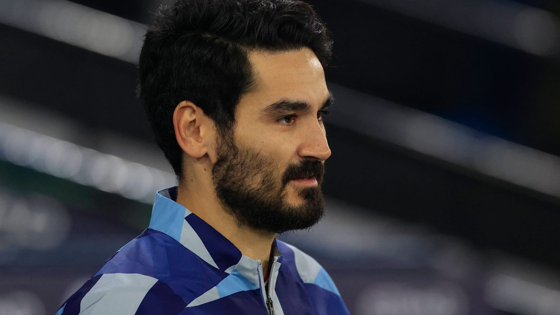 Ilkay Gündogan: Der Nationalspieler unterstützt seine Heimatregion nach den schweren Erdbeben in der Türkei. Ilkay Gündogan: Der Nationalspieler unterstützt seine Heimatregion nach den schweren Erdbeben in der Türkei.