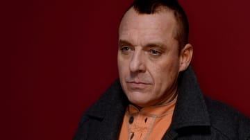 Tom Sizemore: The actor's condition is critical.