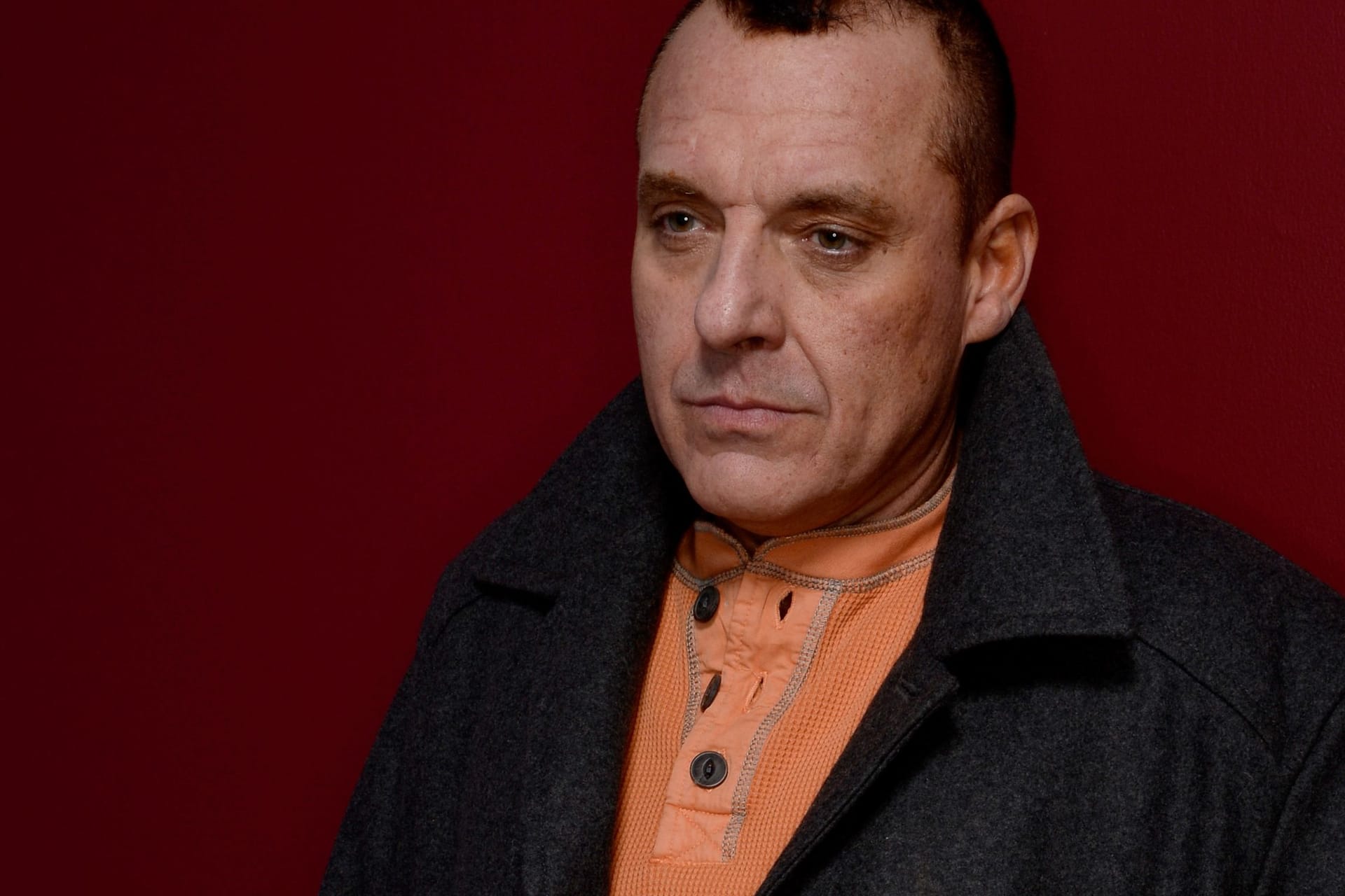 Tom Sizemore: Der Zustand des Schauspielers ist kritisch.