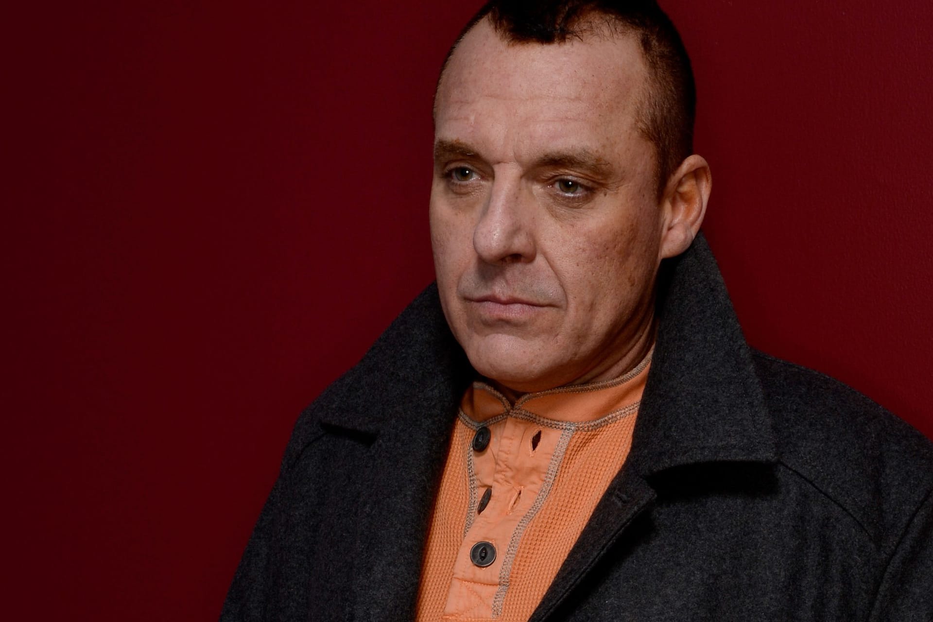 Tom Sizemore: Der Zustand des Schauspielers ist kritisch.