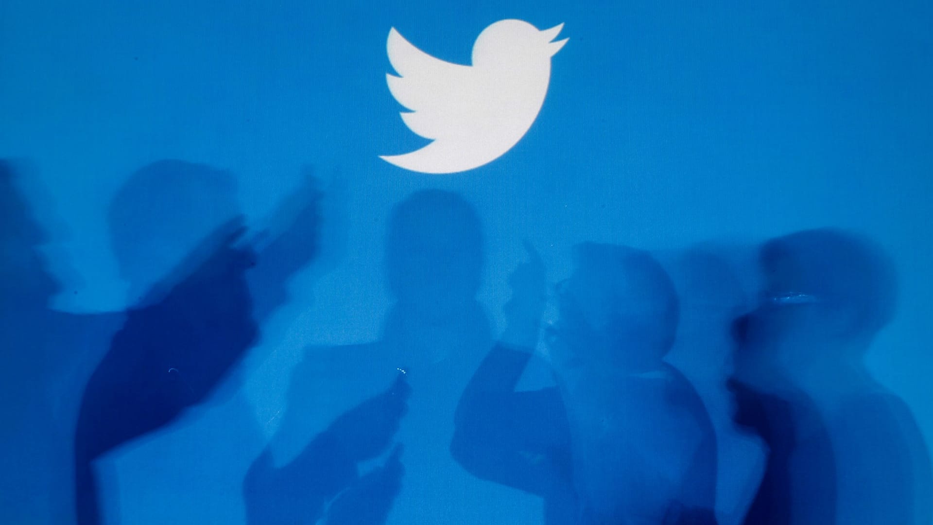 Twitter: Für eine Sperrung spielte es offenbar keine Rolle, dass die Begründung ein Gaga-Text war.