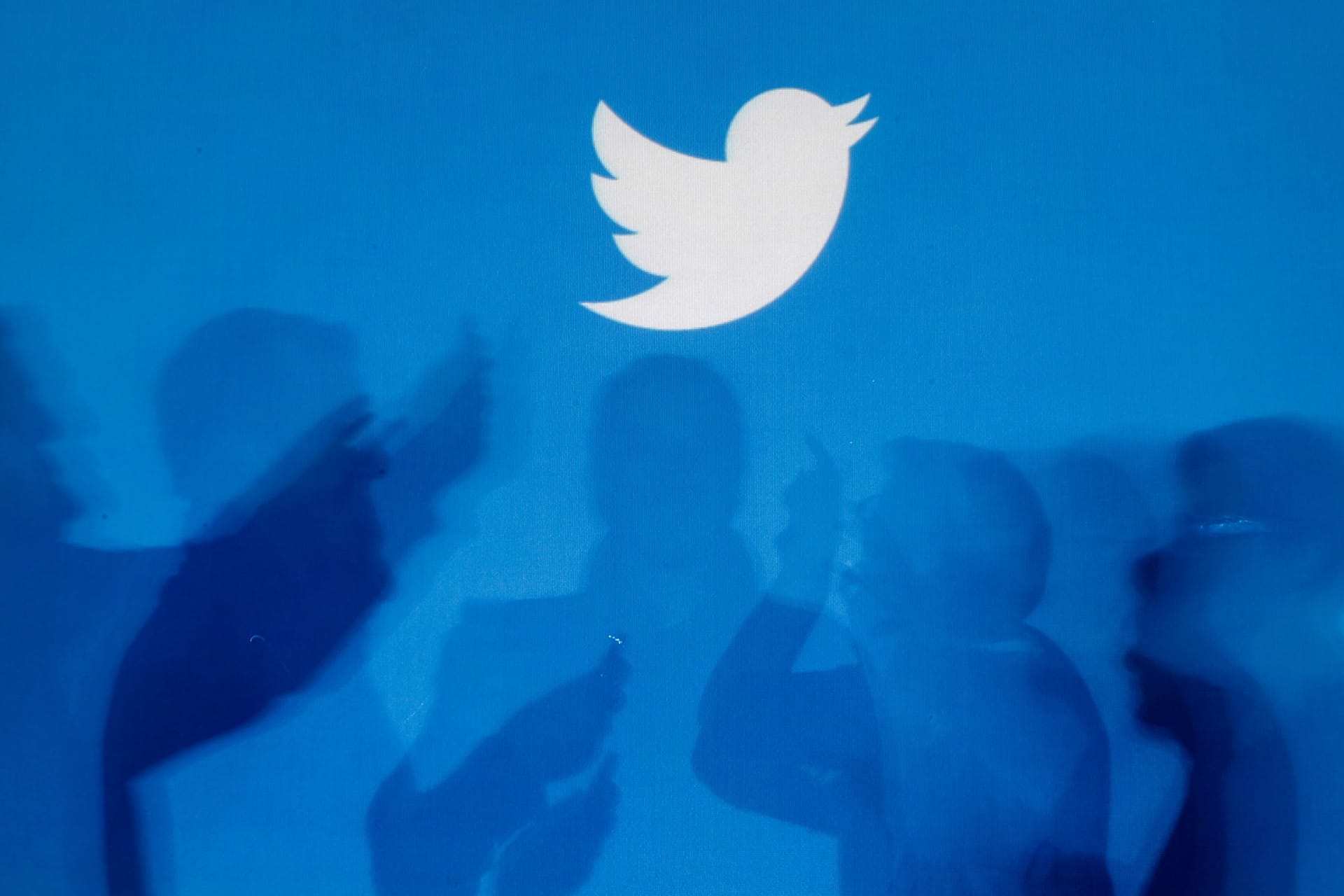 Twitter: Für eine Sperrung spielte es offenbar keine Rolle, dass die Begründung ein Gaga-Text war.