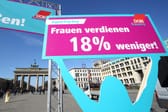 18 oder 7 Prozent – welche Lohnlücke stimmt denn nun?