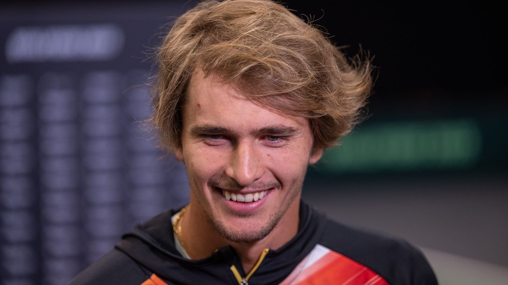 Alexander Zverev