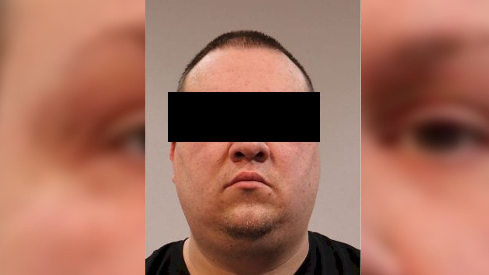 Dem Mann wird eine schwere Straftat vorgeworfen: In den Niederlanden konnte er verhaftet werden. Dem Mann wird eine schwere Straftat vorgeworfen: In den Niederlanden konnte er verhaftet werden.