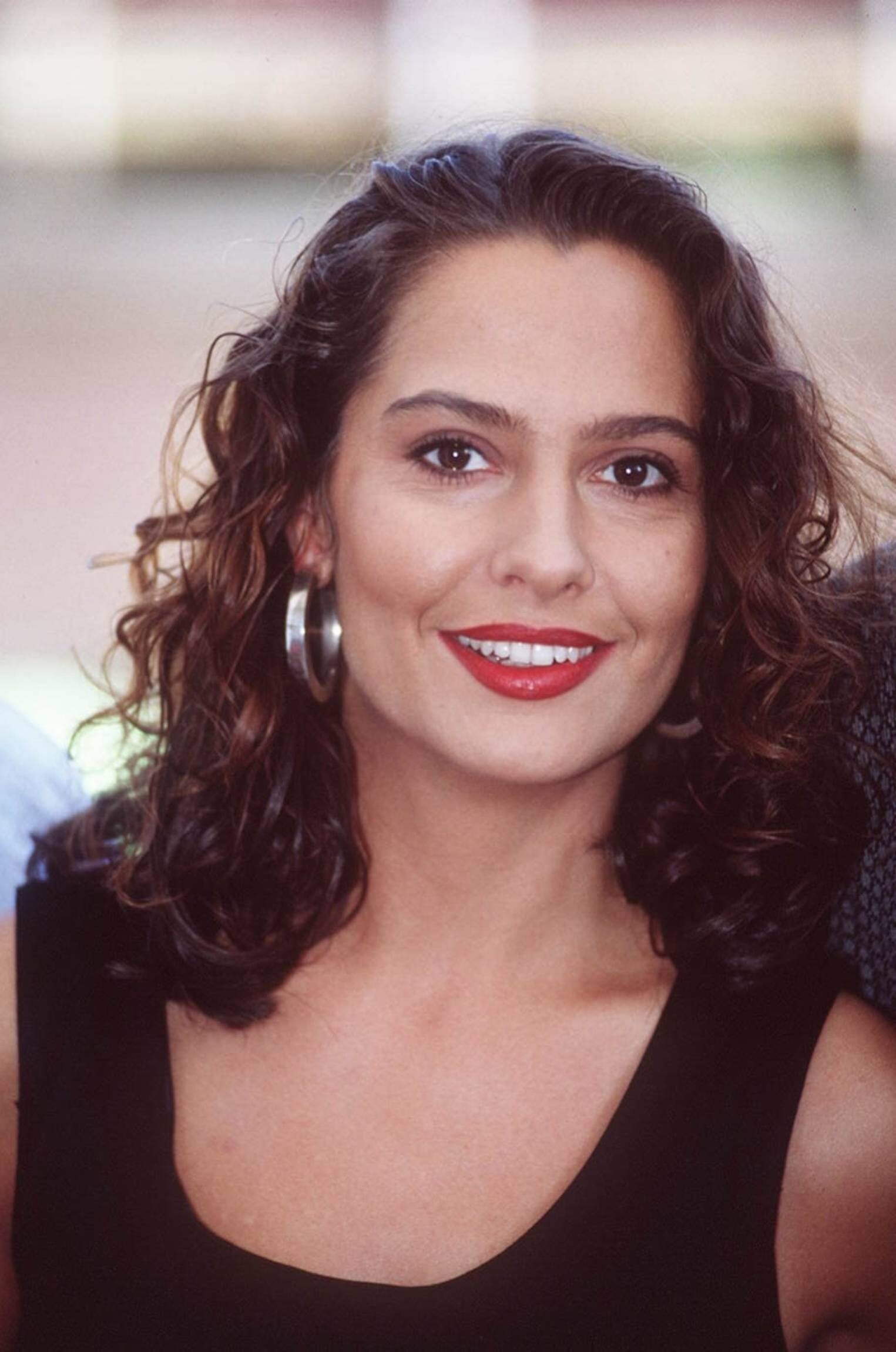 1994: Simone Thomalla