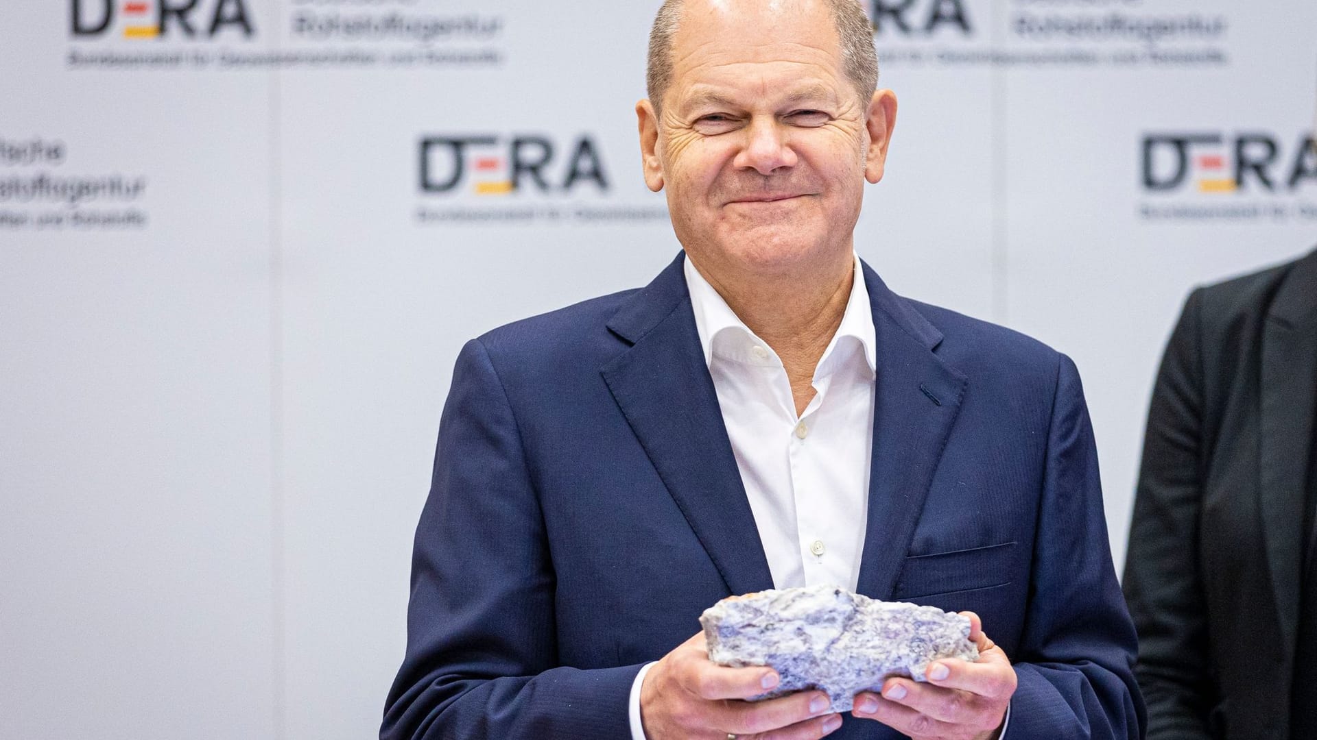 Olaf Scholz