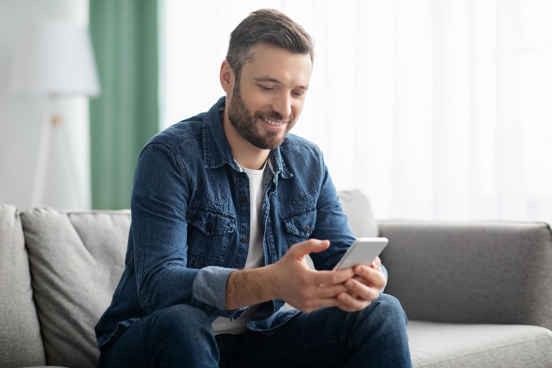 Telegram-Chat exportieren: Chatverläufe können Sie in der Telegram-Cloud speichern.