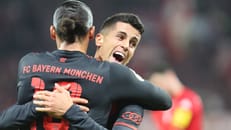 Dank starkem Neuzugang: Bayern siegt locker in Mainz
