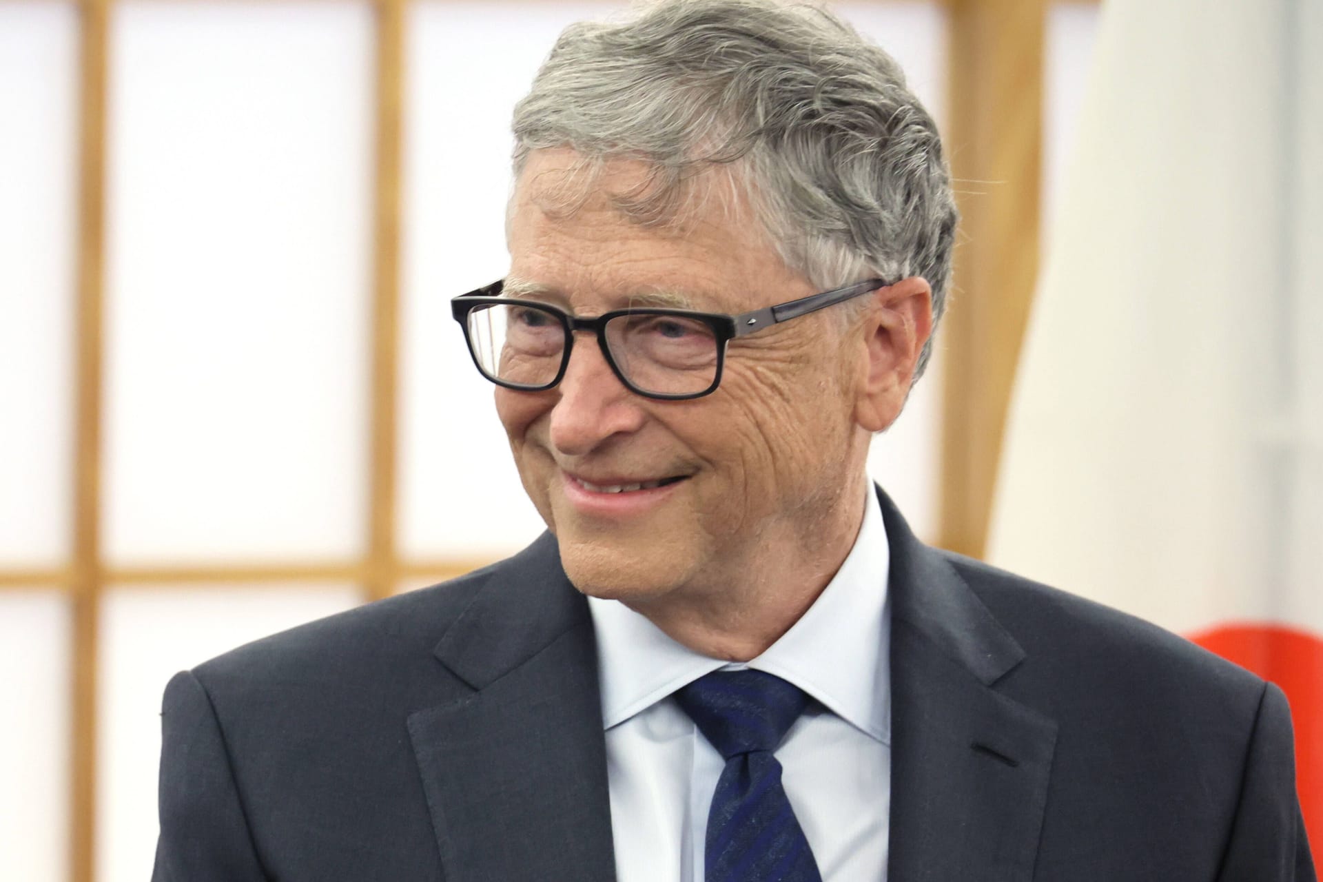 Hochprozentiges Investment: Bill Gates kauft Anteile am Heineken-Brauereikonzern.