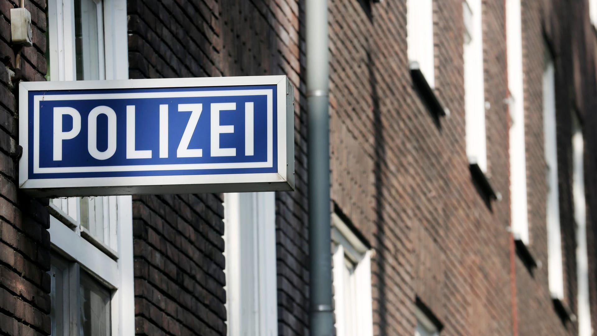 Polizei Polizei