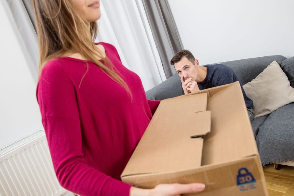 Urteil: Eheliche Wohnung steht nach Scheidung Eigentümer zu