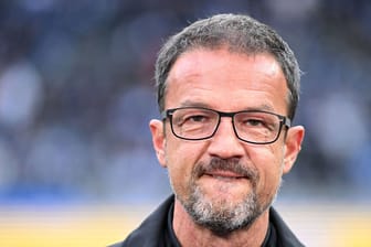 Fredi Bobic: Der ehemalige Geschäftsführer der Hertha ist mit seiner fristlosen Kündigung nicht einverstanden.