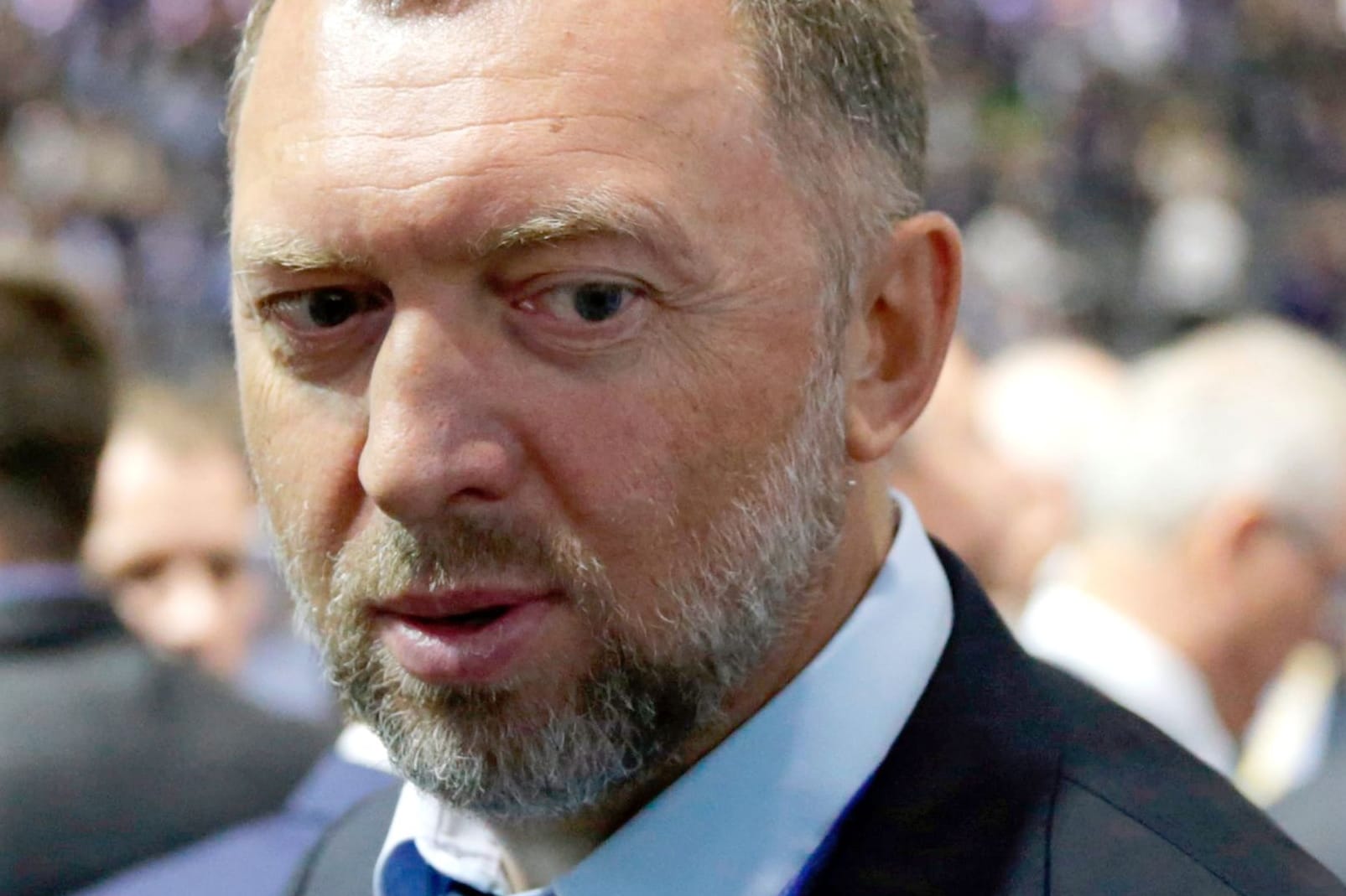 Oleg Deripaska