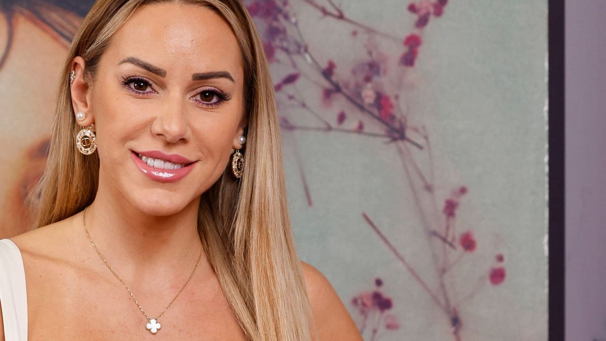 "RTL Turmspringen" Vanessa Mariposa braucht nach Trainingsunfall BrustOP(02)