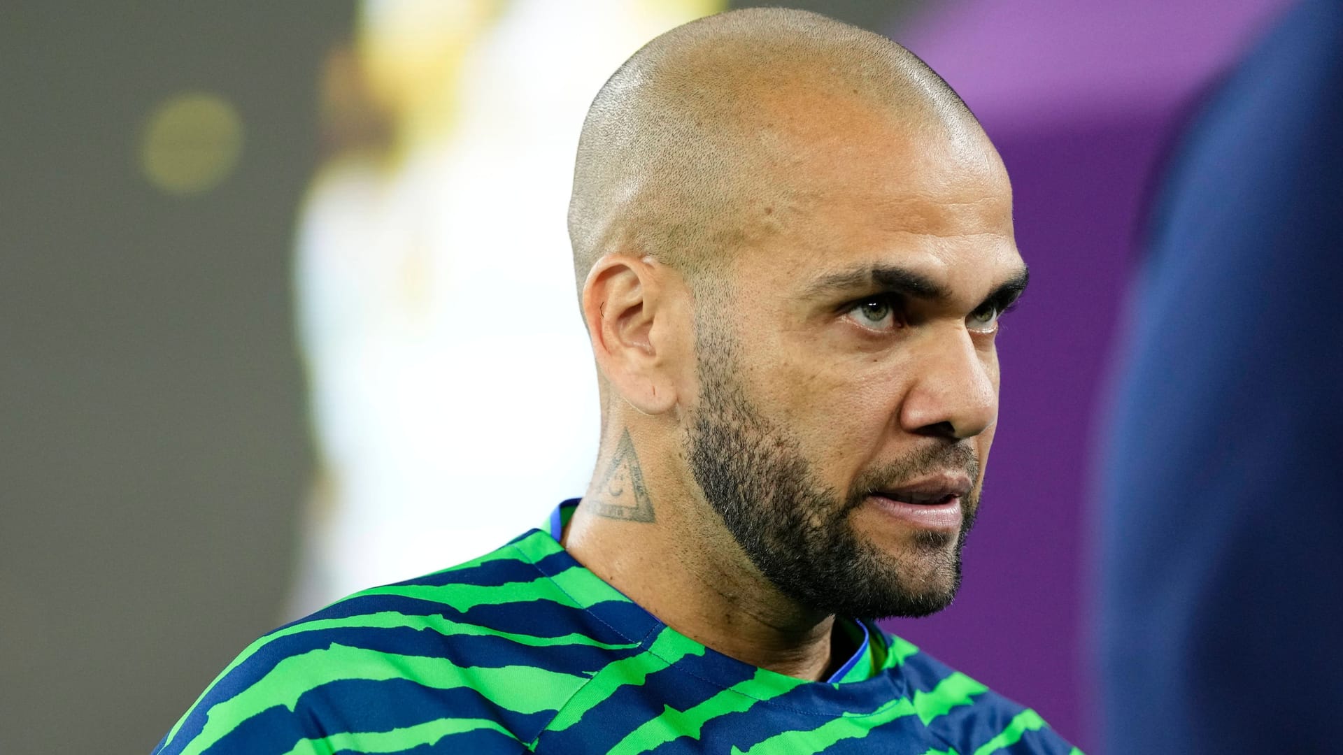 Dani Alves: Der langjährige brasilianische Nationalspieler sieht sich mit schweren Vorwürfen konfrontiert. Dani Alves: Der langjährige brasilianische Nationalspieler sieht sich mit schweren Vorwürfen konfrontiert.
