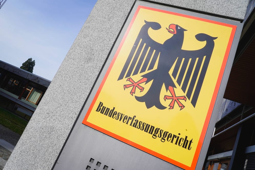 Bundesverfassungsgericht: Das Gesetz zu Kinderehen ist verfassungswidrig.