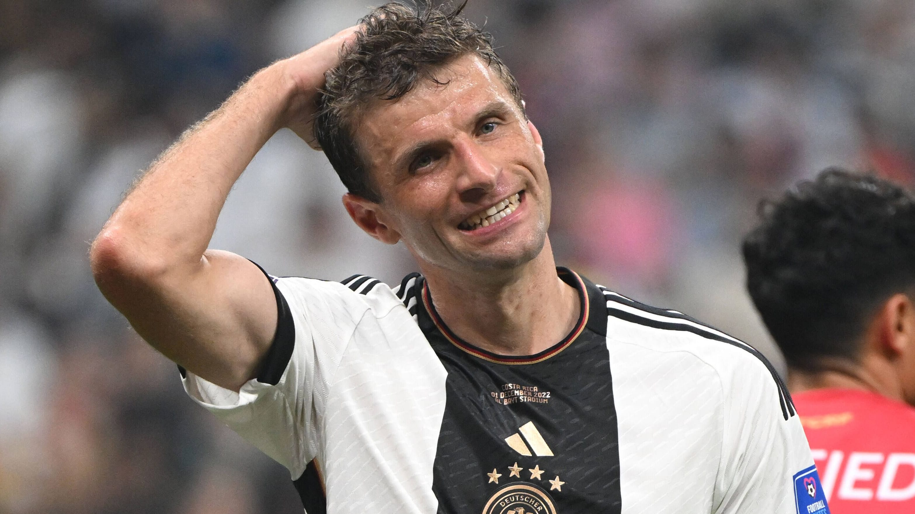 Weltmeister nicht beim DFB: Alles ohne Müller, oder was?