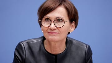 Bettina Stark-Watzinger (FDP): Minister zaprosiła na szczyt edukacyjny.