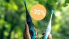 Die Happybrush-Zahnbürste: Unser 30-Prozent-Gutschein ist nur noch heute gültig.