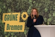Bürgerschaftswahl in Bremen 2023: Die..