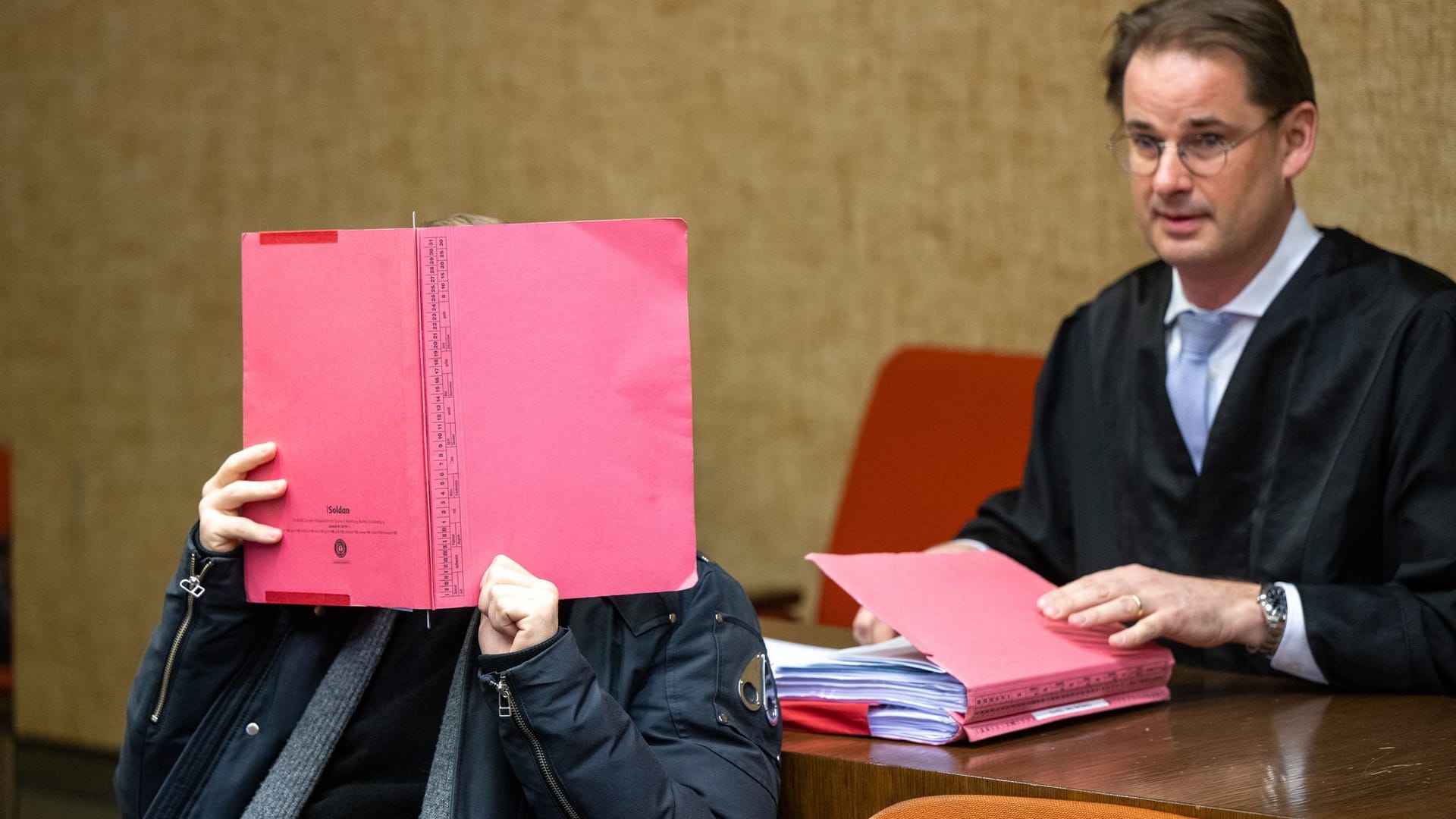 Prozess um tödlichen Raserunfall Prozess um tödlichen Raserunfall