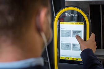 Deutlicher Preisanstieg am Ticketautomat im DVB