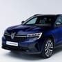 Neuer Renault Espace: Van-Legende verändert sich radikal