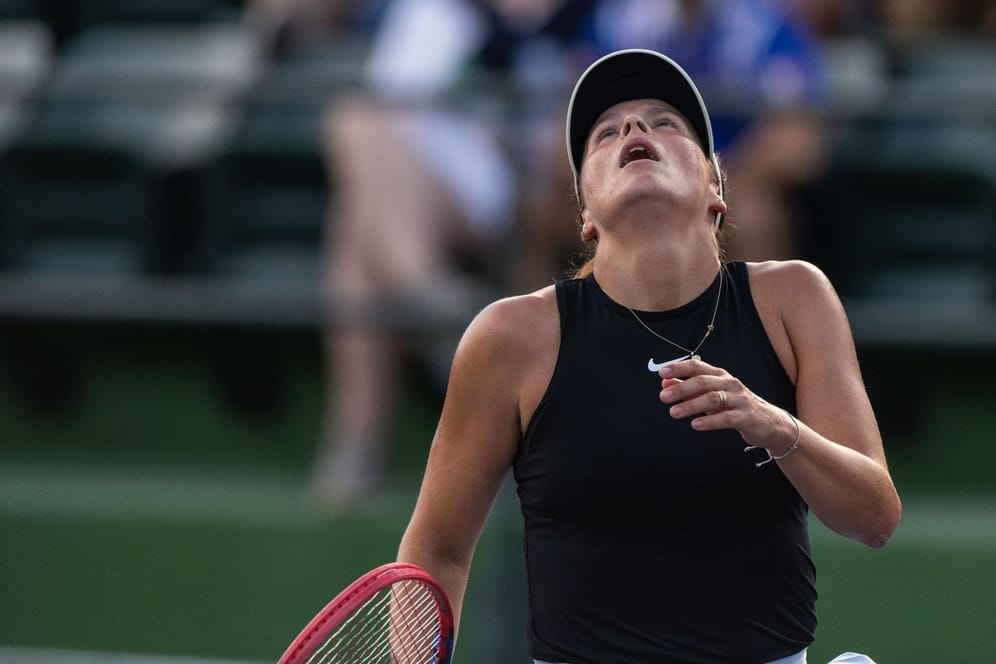 Tennis Indian Wells