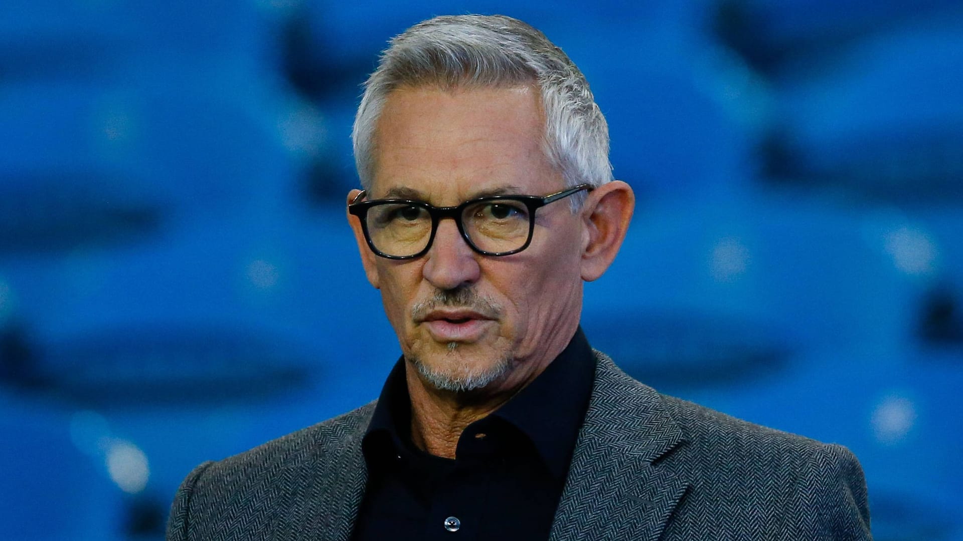 Gary Lineker: Der Ex-Nationalspieler gilt als bestbezahlter TV-Experte der BBC.