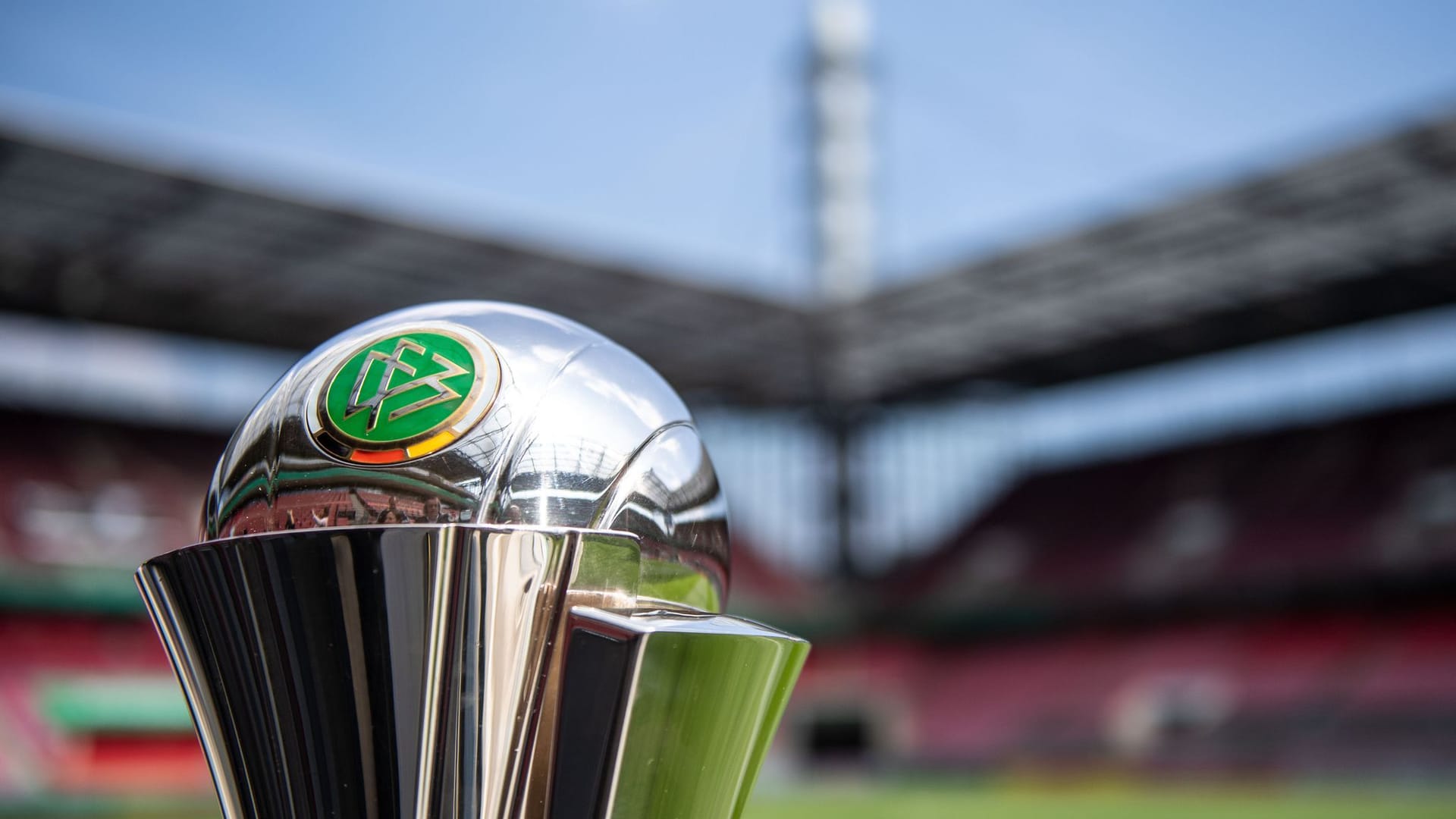 DFB-Pokal der Frauen