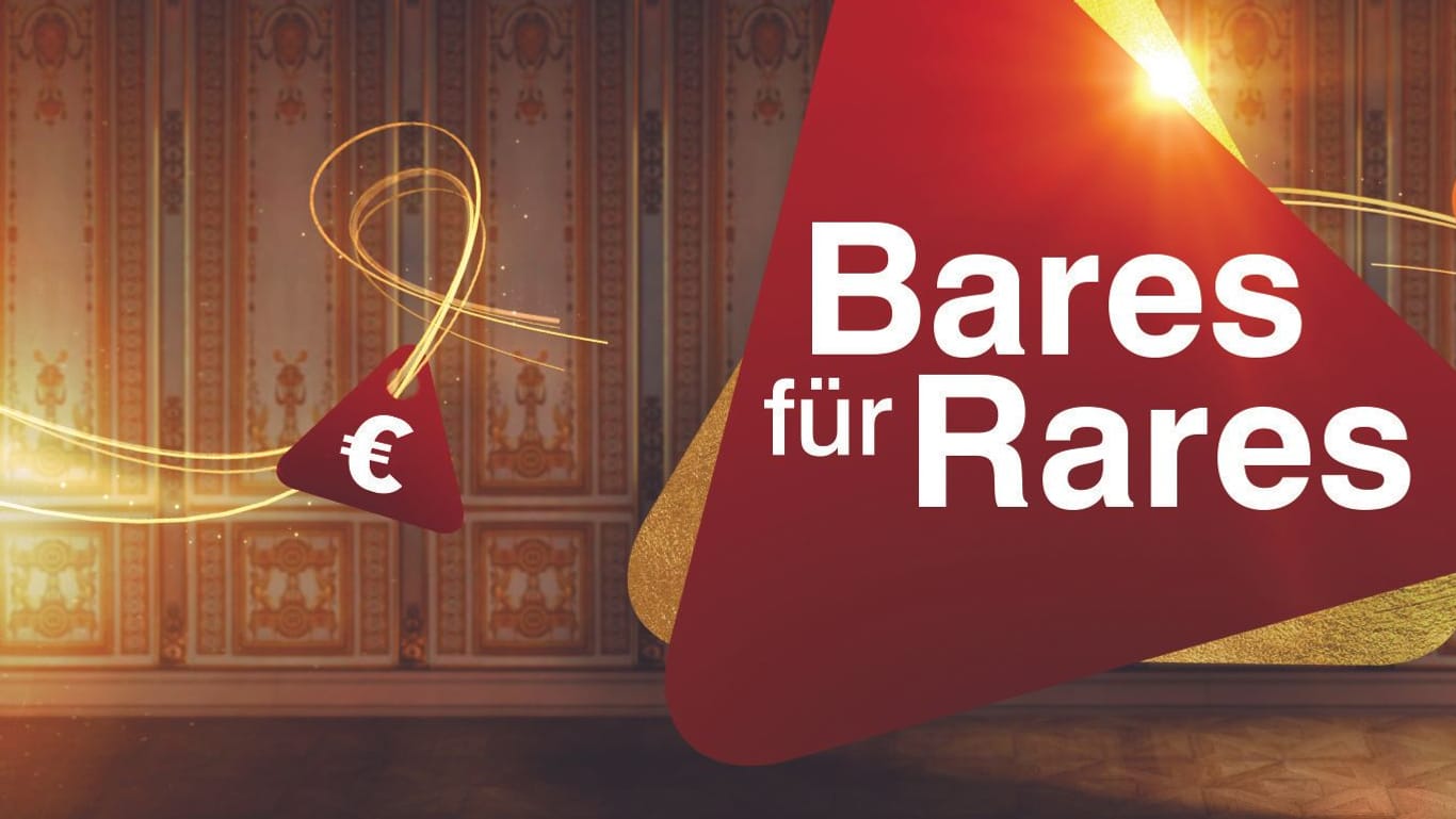 "Bares für Rares": Die Trödelshow gibt es auch in Österreich.