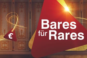 "Bares für Rares": Die Trödelshow gibt es auch in Österreich.