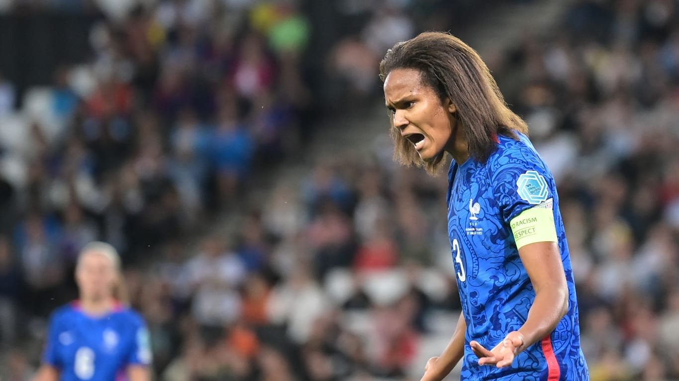 Wendie Renard